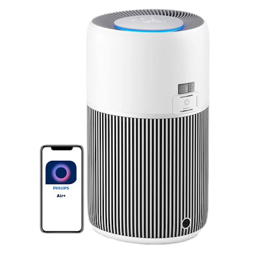 Oczyszczacz powietrza PHILIPS PureProtect Quiet AC2220/10