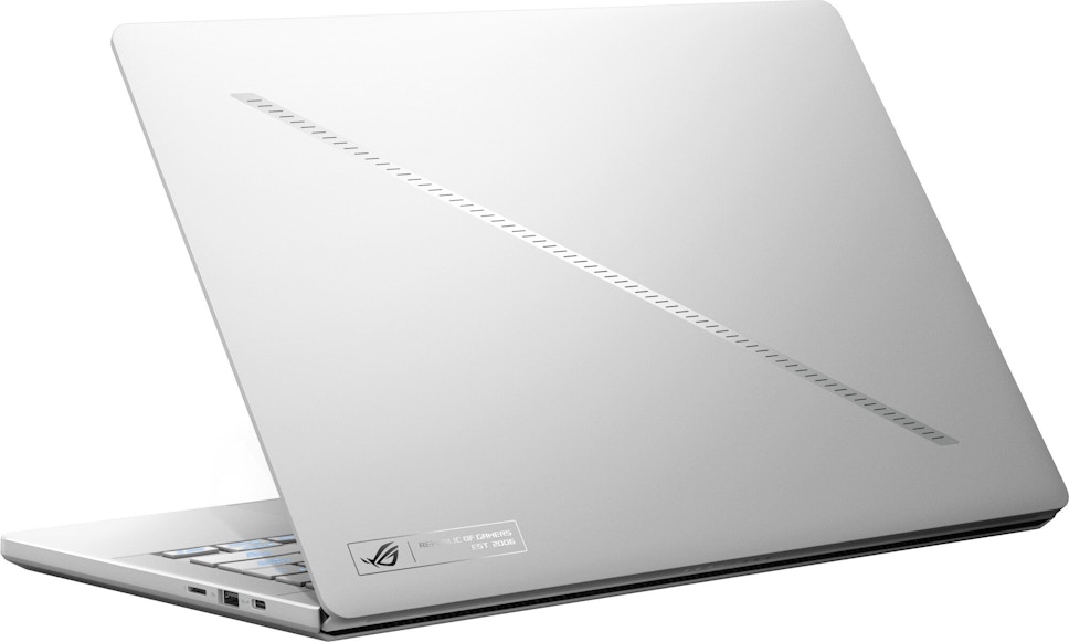 Laptop ASUS ROG Zephyrus G14 R7/16/1TB/RTX4060 Laptop ASUS ROG Zephyrus G14 R7/16/1TB/RTX4060