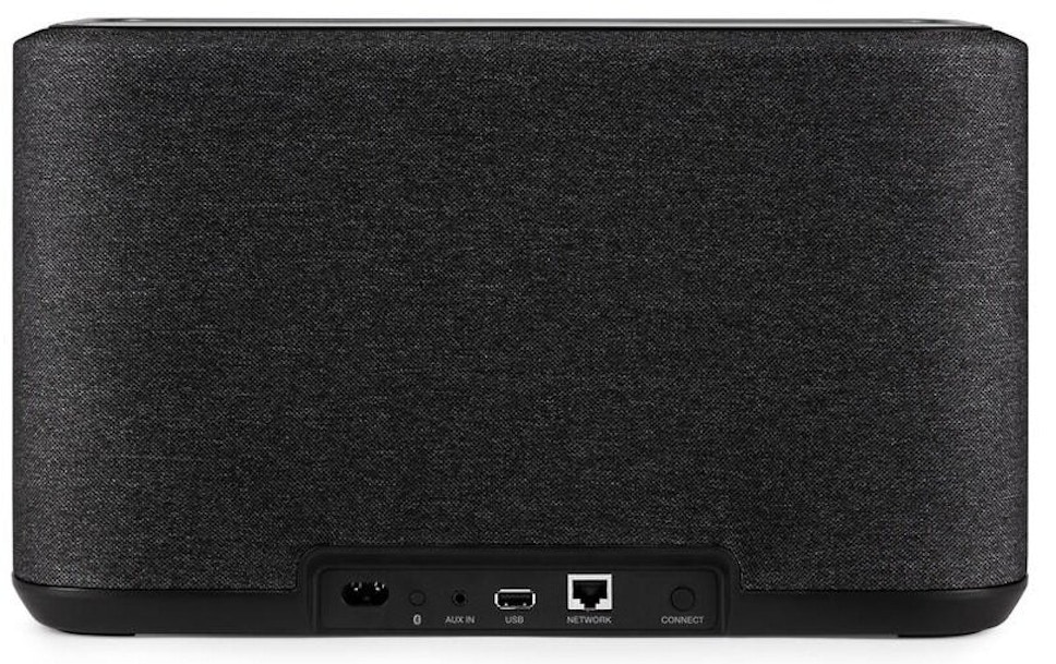 Głośnik multiroom DENON Home 350 Czarny Głośnik multiroom DENON Home 350 Czarny