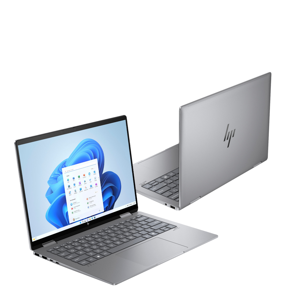 Laptop HP Envy x360 14-FA0014NW 16GB RAM 512GB SSD