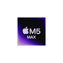 Apple Mac Studio M5 Max/ 36GB/512GB/Srebrny