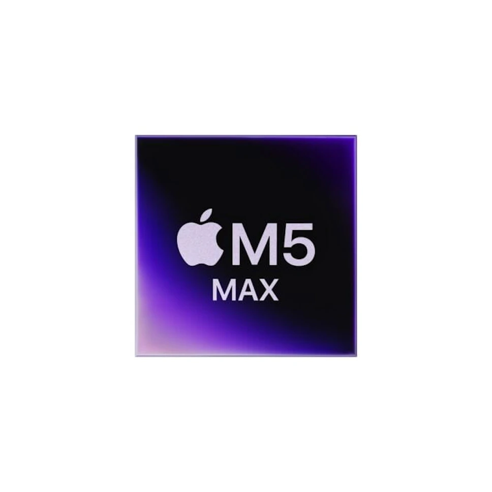 Apple Mac Studio M5 Max/ 36GB/512GB/Srebrny