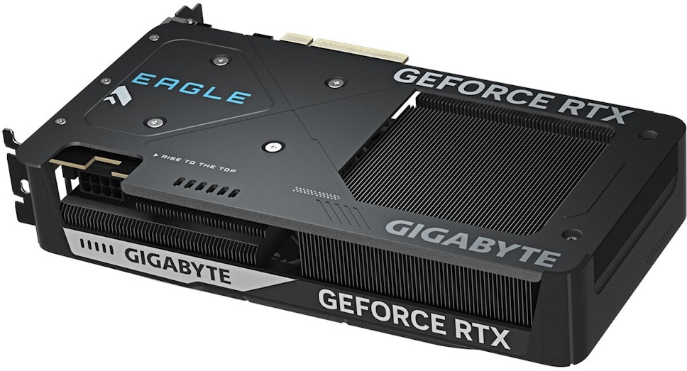 Karta graficzna GIGABYTE GeForce RTX 5060 Ti Eagle OC 8GB