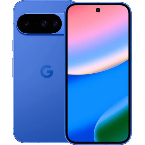 Smartfon GOOGLE Pixel 10 5G 12/128GB 6.3" 120Hz Indygo