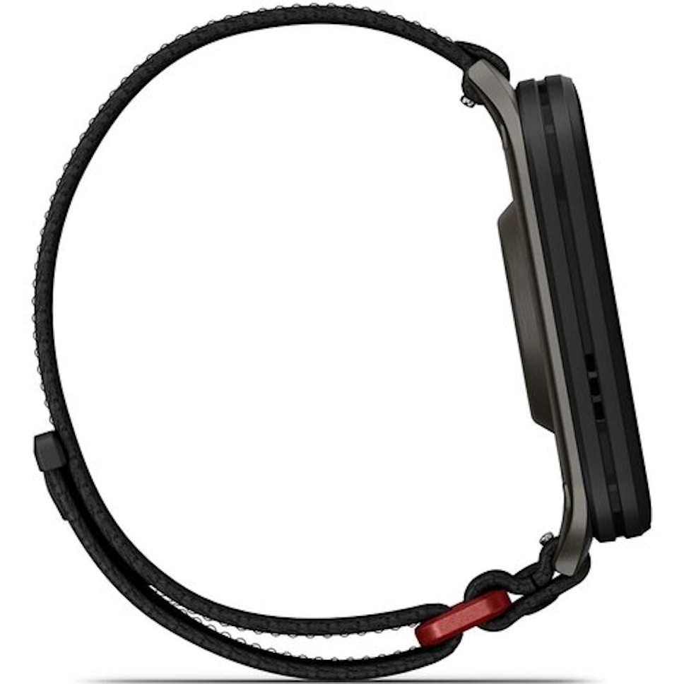 Smartwatch GARMIN Venu X1 Czarny Smartwatch GARMIN Venu X1 Czarny