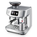 Ekspres SAGE The Oracle Jet SES985BSS Srebrny