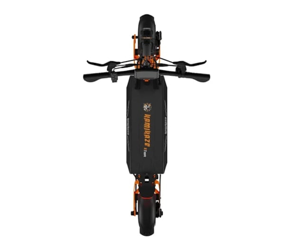 Kamikaze K1 Max