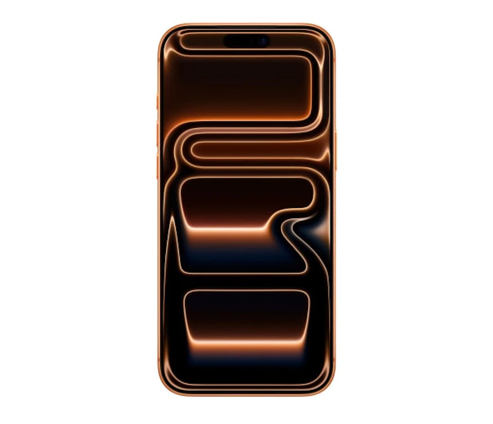 Apple iPhone 17 Pro Max 2TB Kosmiczny pomarańcz