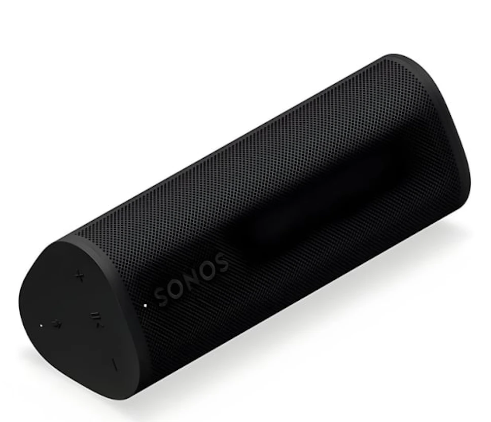 Sonos ROAM 2 BLACK