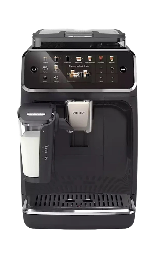 Ekspres PHILIPS LatteGo 5500 EP5541/50
