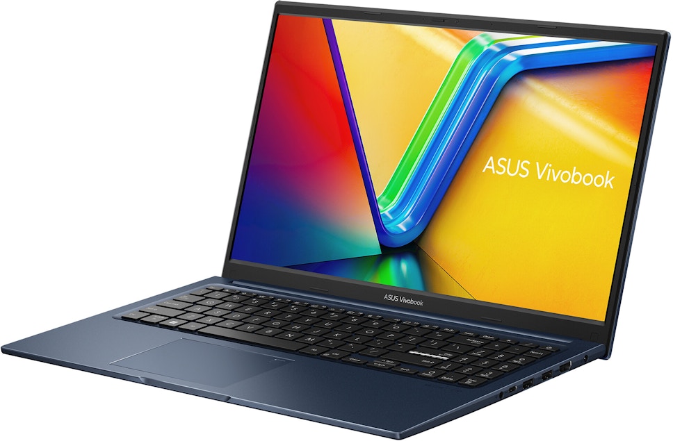 Laptop ASUS Vivobook A1504VA-BQ940W 15.6" IPS i7-1355U
