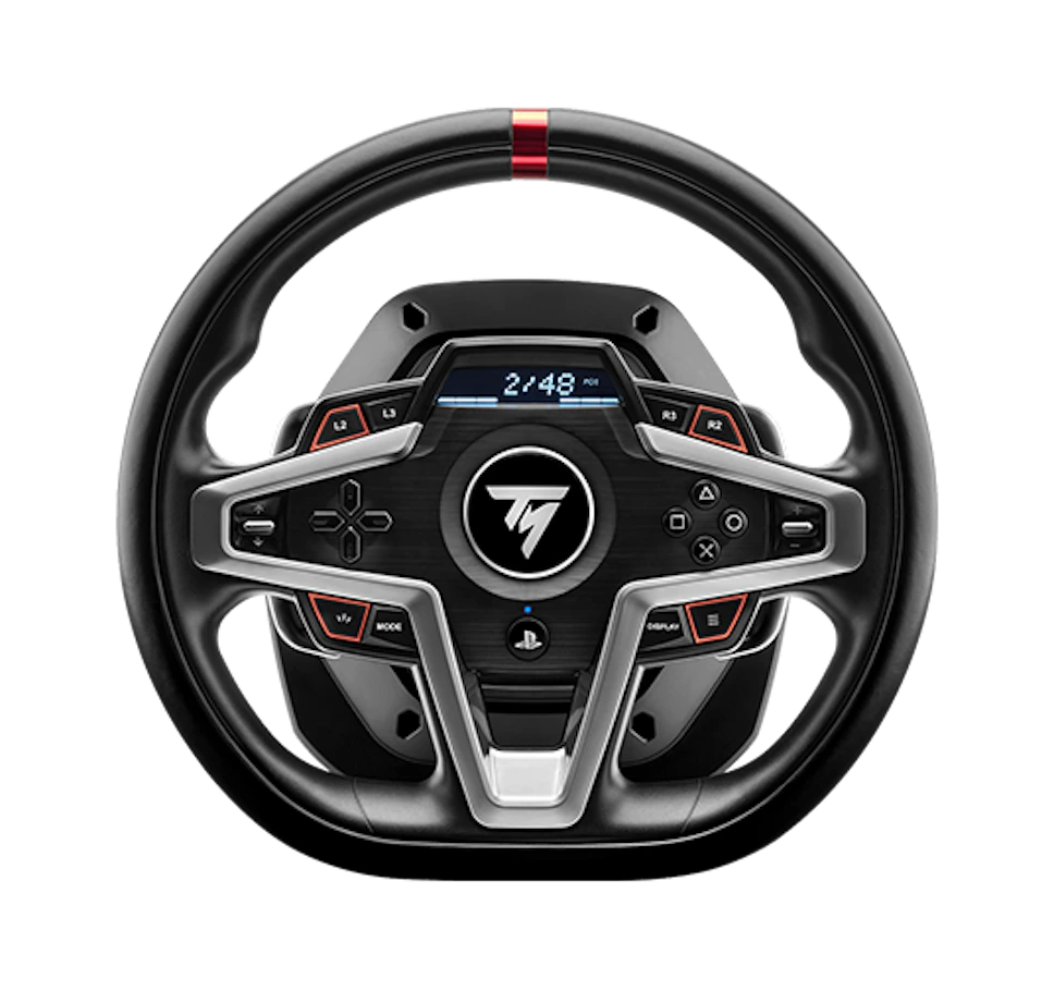 Kierownica Thrustmaster T248 PC/PS4/PS5
