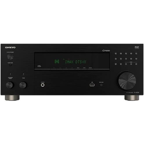 Amplituner ONKYO TX-RZ30 Czarny