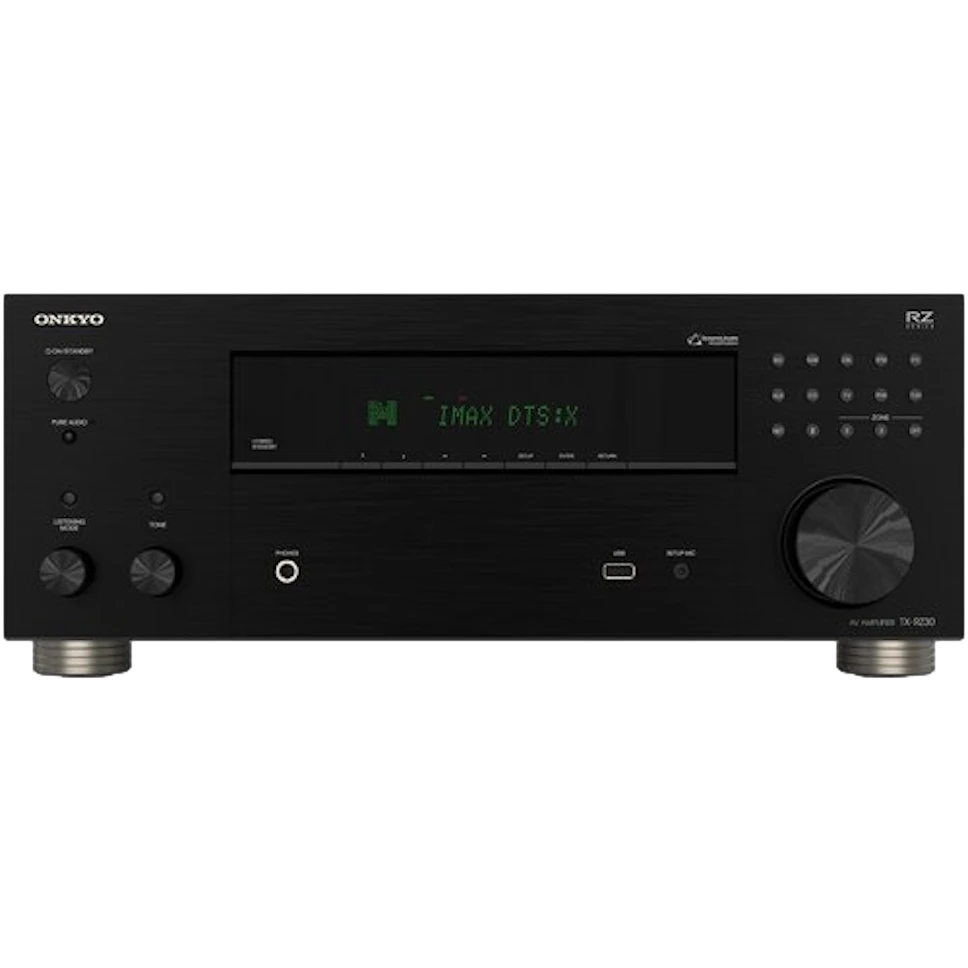 Amplituner ONKYO TX-RZ30 Czarny