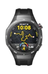Smartwatch Huawei Watch GT 5 Pro Active 46mm Czarny