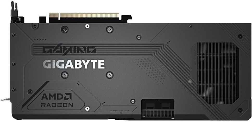 Karta graficzna GIGABYTE Radeon RX 9070 Gaming OC 16GB