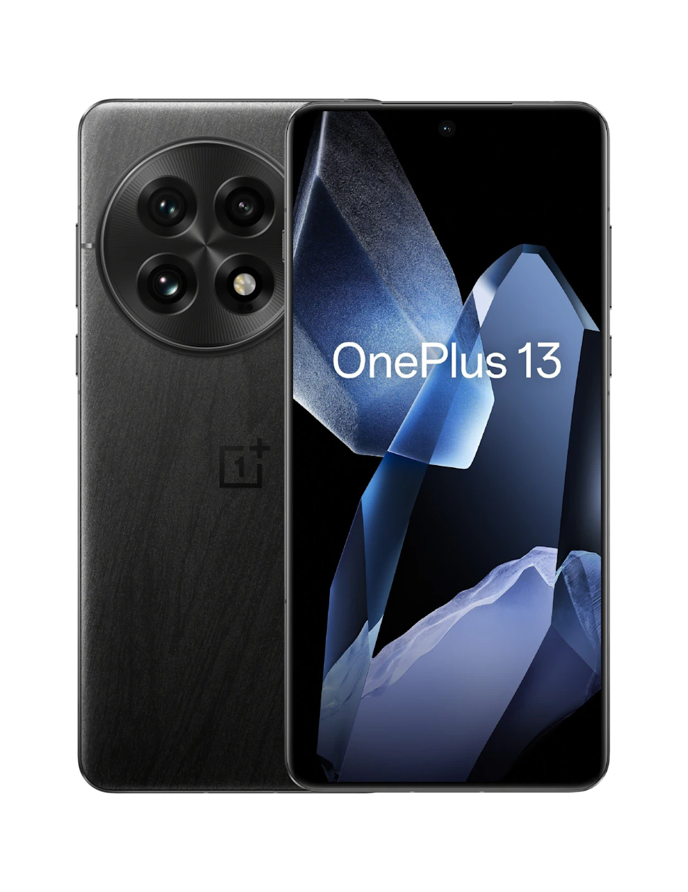 Smartfon OnePlus 13 5G 12/256GB Czarny