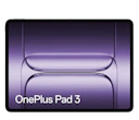 OnePlus Pad 3 WiFi 16/512GB Storm Blue 144Hz + Klawiatura + Rysik