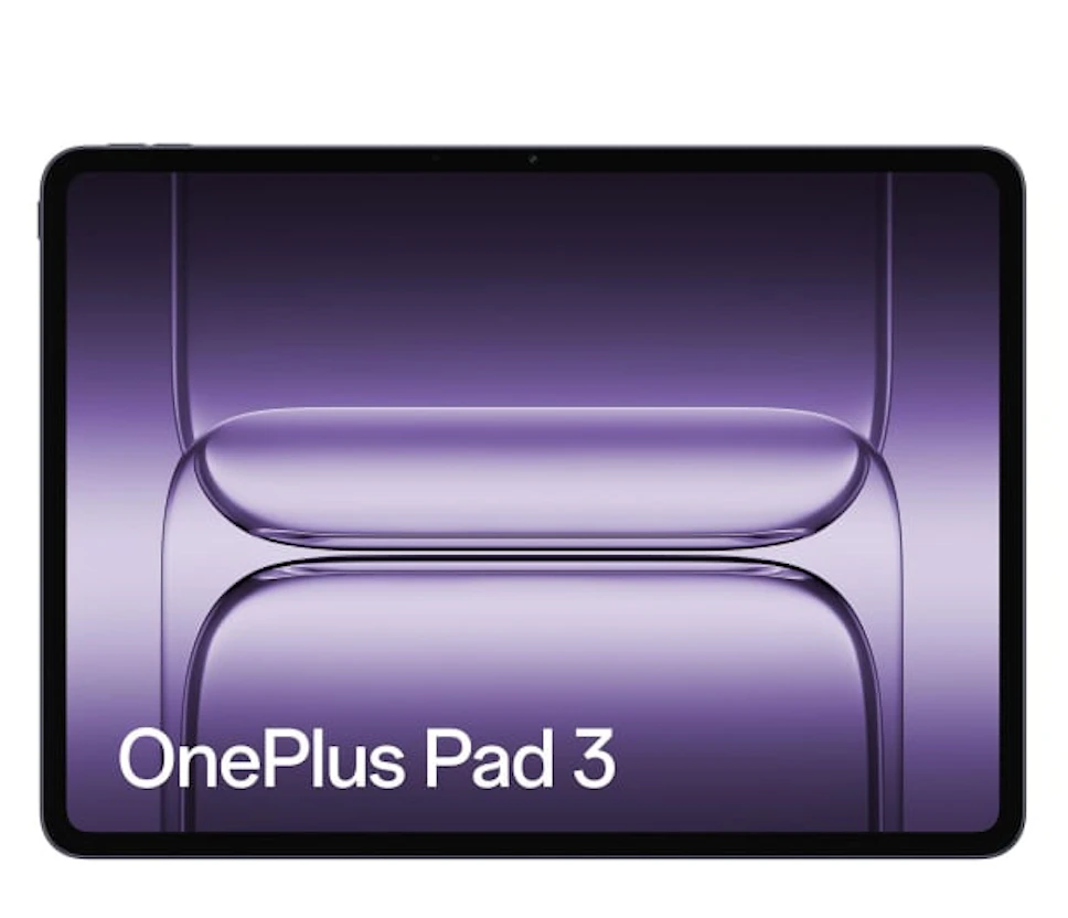 OnePlus Pad 3 WiFi 16/512GB Storm Blue 144Hz + Klawiatura + Rysik