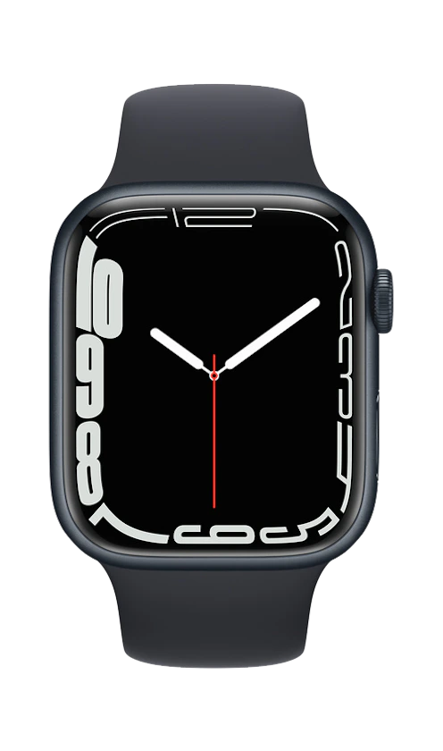 Smartwatch Apple Watch 7 45mm