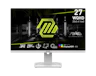 Monitor MSI MAG 274QRFW 27" 2560x1440px IPS 180Hz 1 ms