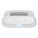 Oczyszczacz powietrza SHARP Plasmacluster UA-KIN42E-W Biały Wi‑Fi