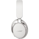 Słuchawki nauszne BOSE QuietComfort Ultra 2 gen. ANC Biały