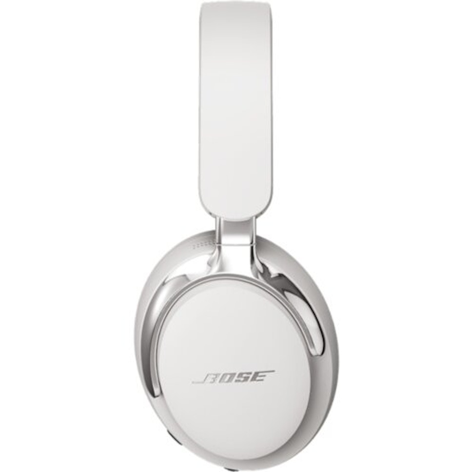 Słuchawki nauszne BOSE QuietComfort Ultra 2 gen. ANC Biały