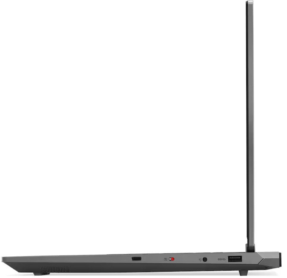 Laptop Lenovo LOQ 15ARP9 15.6" R5 / 16 / 512GB SSD / RTX 3050