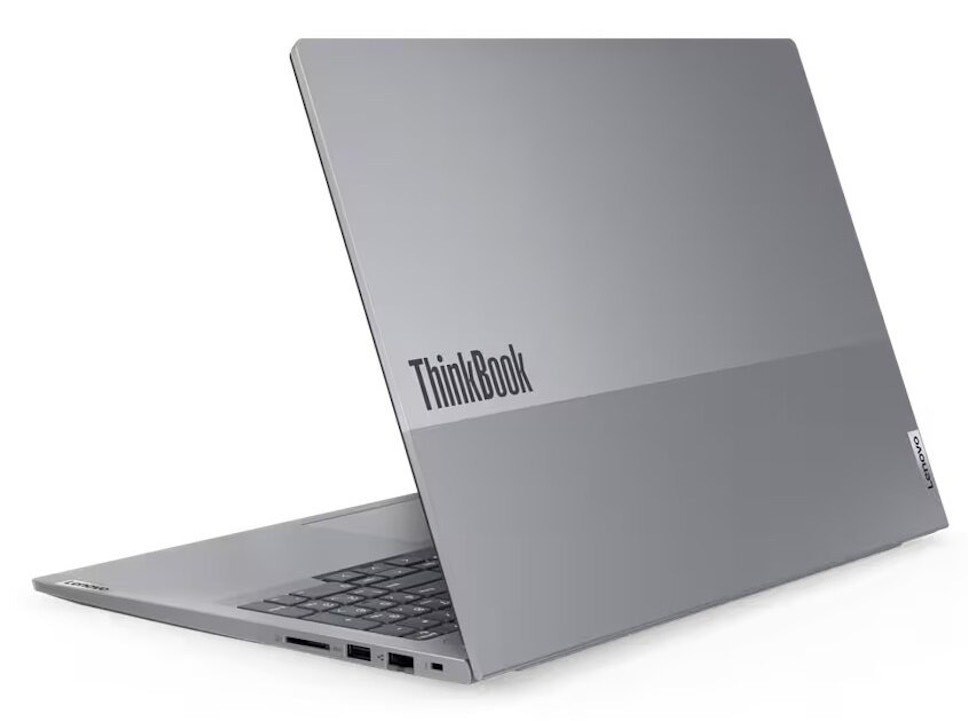 Laptop Lenovo ThinkBook 16 G7 IML 16" IPS Ultra 5-125U Laptop Lenovo ThinkBook 16 G7 IML 16" IPS Ultra 5-125U