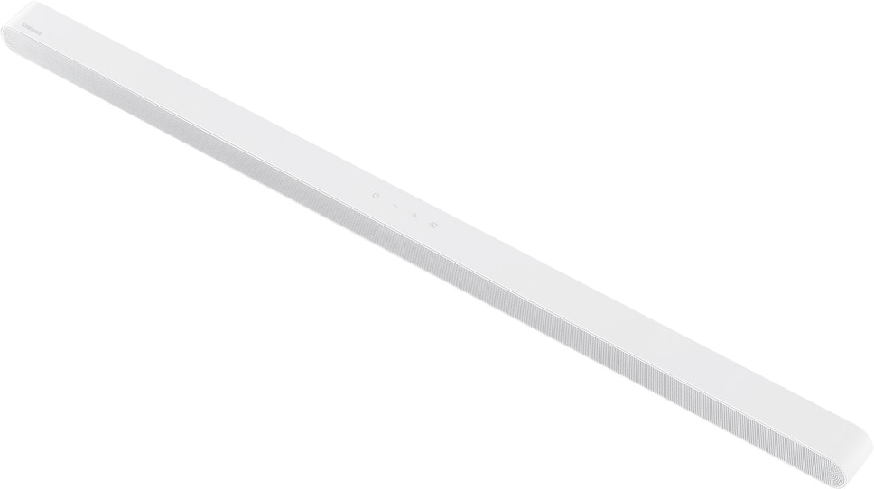Soundbar Samsung HW-S701D EN Biały Soundbar Samsung HW-S701D EN Biały