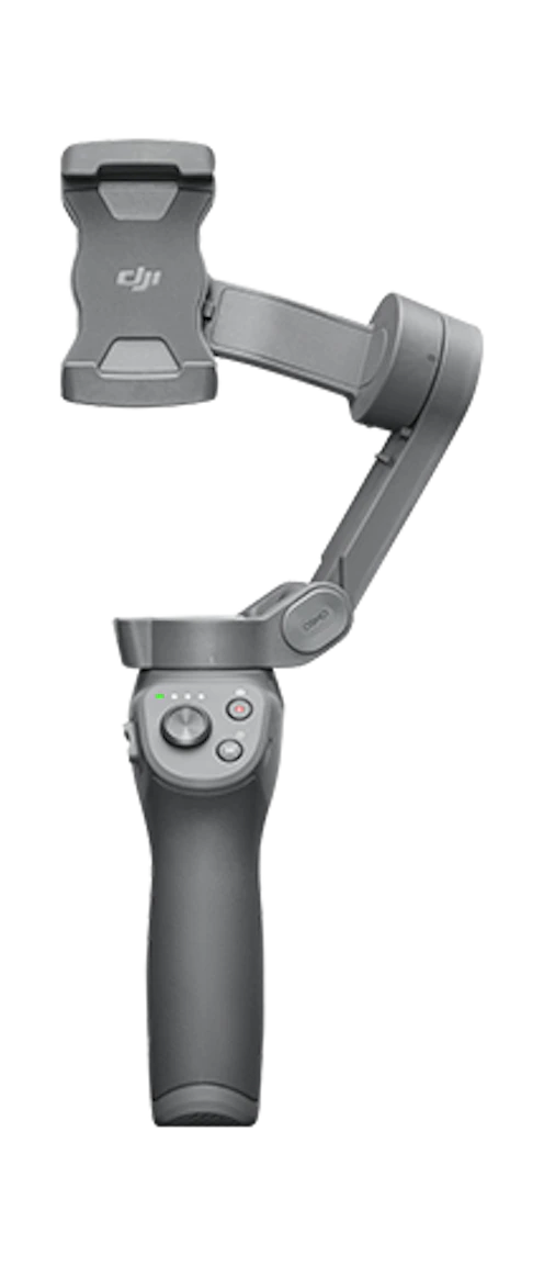 Gimbal DJI Osmo Mobile 3 Combo