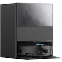 Robot sprzątający DREAME Aqua 10 Ultra Track Complete Czarny