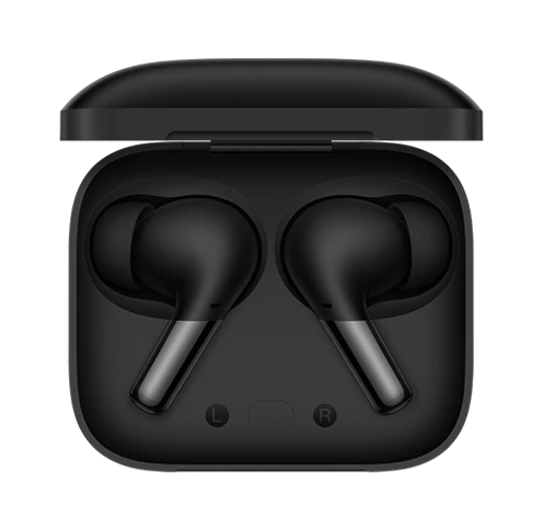 Słuchawki OnePlus Buds Pro Czarne