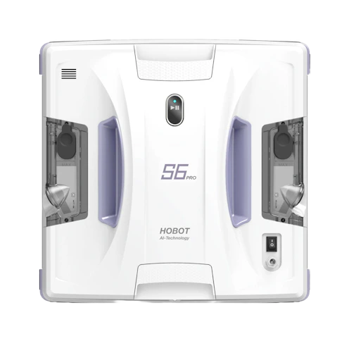 Robot do mycia okien HOBOT S6 Pro