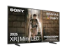 Telewizor SONY K65XR55B 65" MINILED 4K 120Hz Google TV