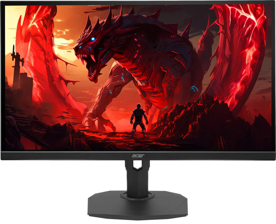 Monitor ACER Nitro XF273U F3 27"/IPS/320Hz