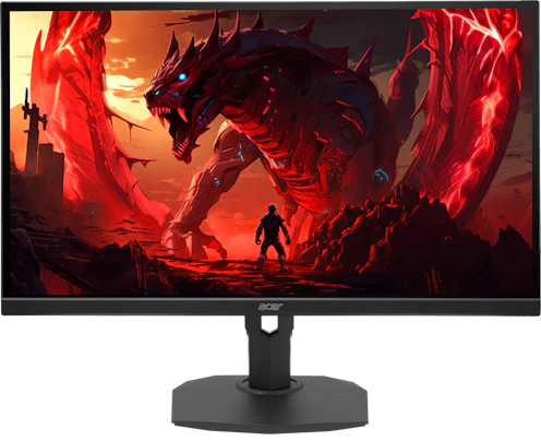 Monitor ACER Nitro XF273U F3 27"/IPS/320Hz