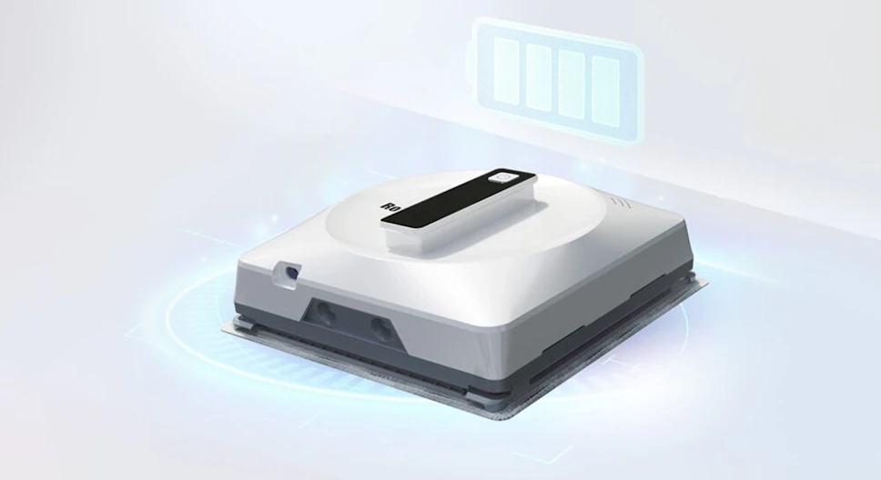 Robot do mycia okien ROBOJET WR3