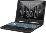 Laptop ASUS TUF Gaming A15 R5 /  8GB / 512GB / RTX3050 / W11