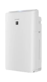Oczyszczacz powietrza SHARP Plasmacluster UA-KIN42E-W Biały Wi‑Fi