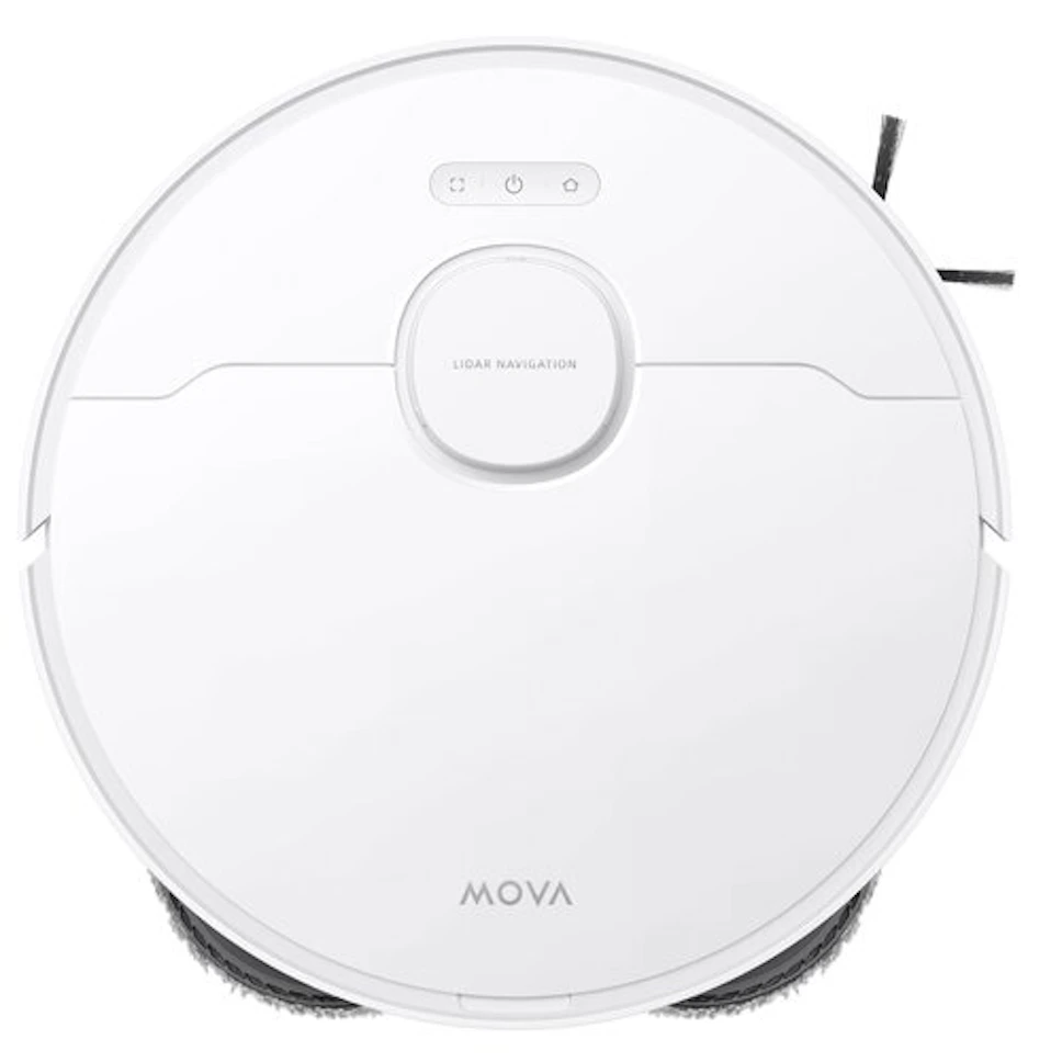 Robot sprzątający MOVA E40 Ultra
