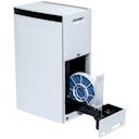 Oczyszczacz powietrza SHARP KI-TX100EU-W