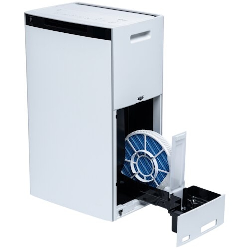 Oczyszczacz powietrza SHARP KI-TX100EU-W