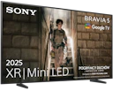 Telewizor SONY K65XR55B 65" MINILED 4K 120Hz Google TV