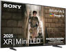 Telewizor SONY K65XR55B 65" MINILED 4K 120Hz Google TV