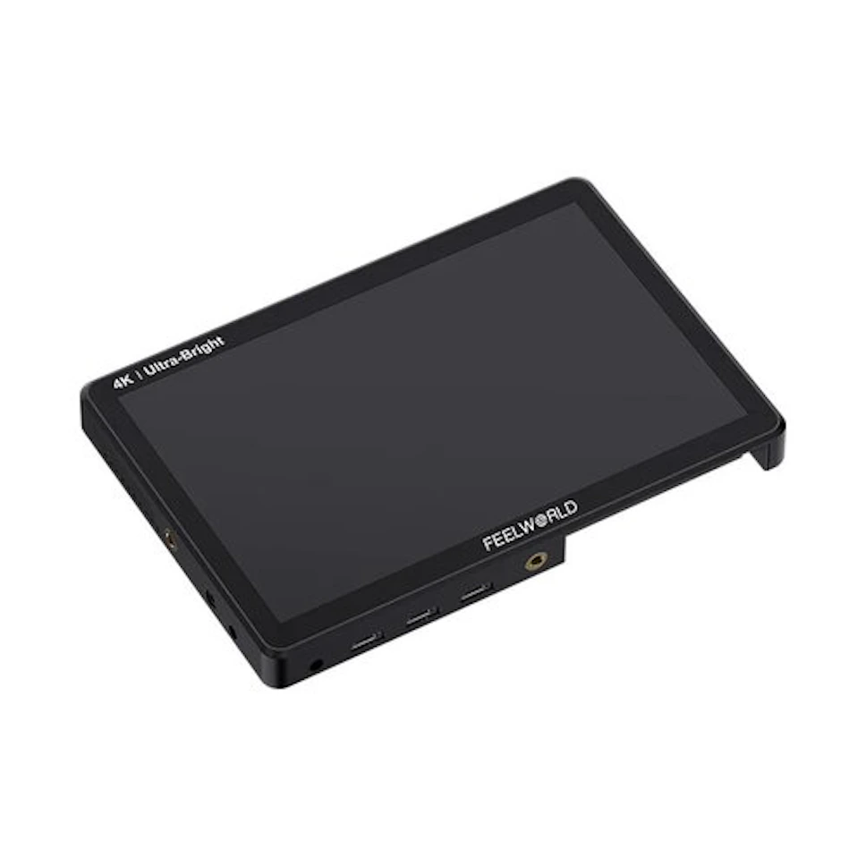 Monitor podglądowy FEELWORLD LUT11H 10.1" Czarny