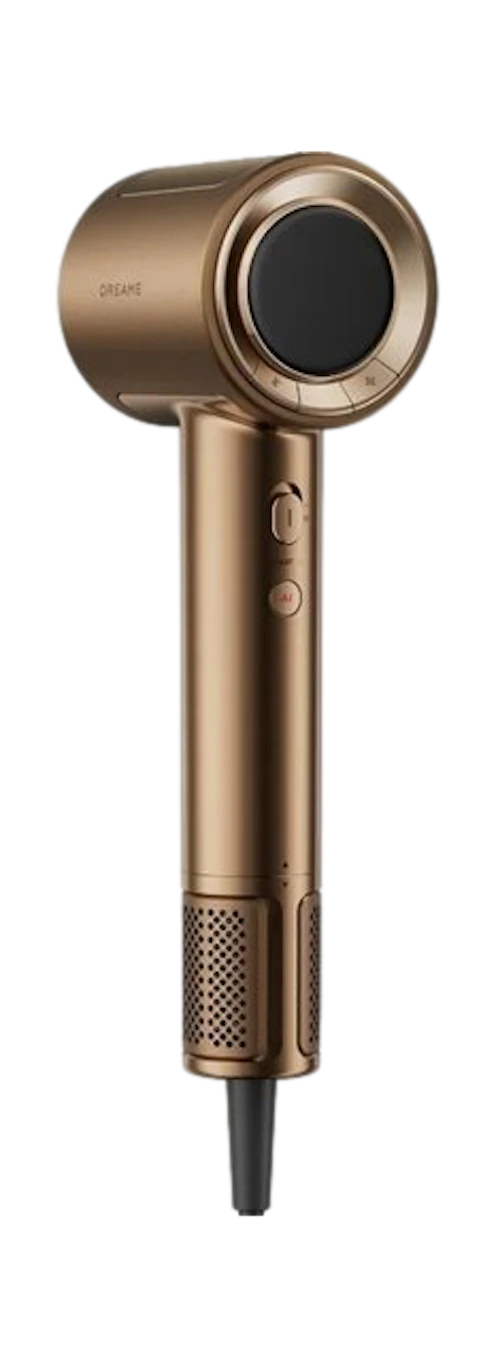 Suszarka DREAME Pilot Złoty 1600W