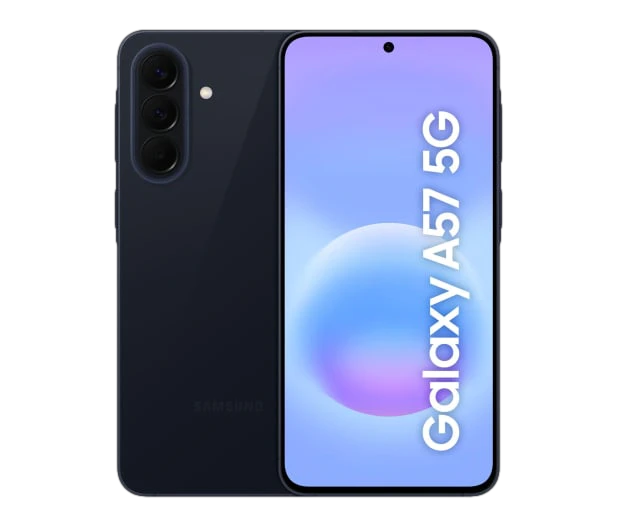 Samsung Galaxy A57 5G 8/128GB Granatowy
