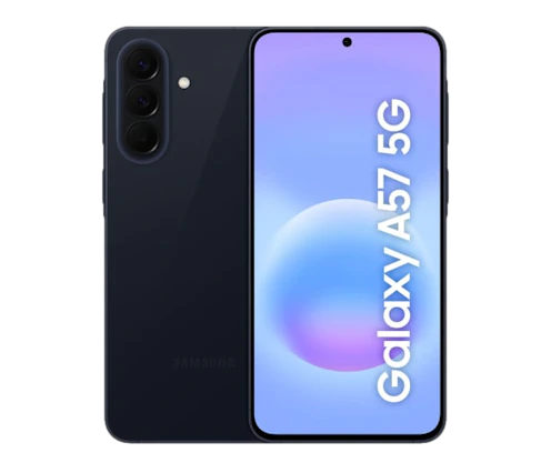 Samsung Galaxy A57 5G 8/128GB Granatowy